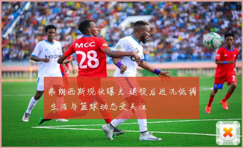 弗朗西斯现状曝光 退役后近况低调 生活与篮球动态受关注