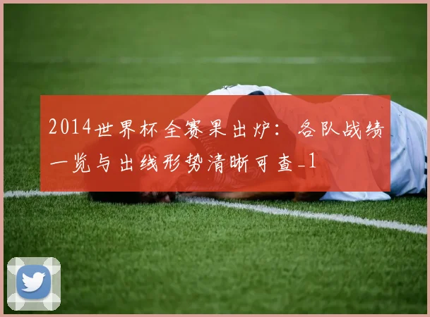 2014世界杯全赛果出炉:各队战绩一览与出线形势清晰可查_1