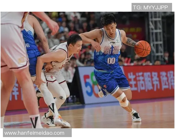 赵睿传人闪耀赛场新疆队险胜上海展现夺冠潜力 赵睿传人闪耀赛场新疆队险胜上海展现夺冠潜力