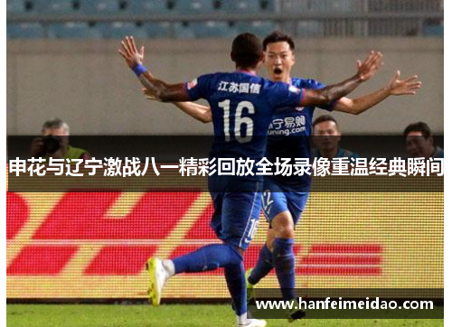申花与辽宁激战八一精彩回放全场录像重温经典瞬间
